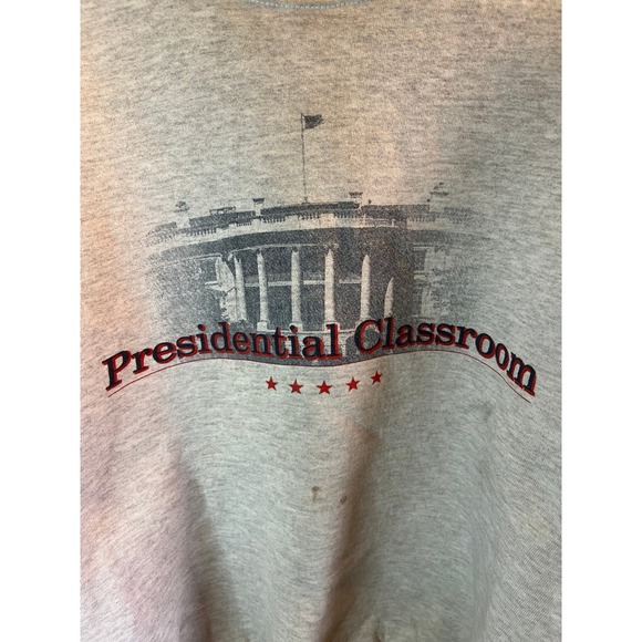 Vintage Jerzees Super Sweats Crewneck - Mens XL - Picture 2 of 7